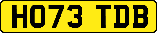 HO73TDB
