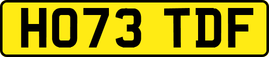 HO73TDF