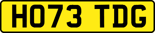 HO73TDG