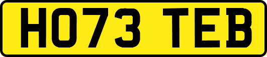 HO73TEB