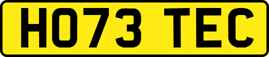HO73TEC