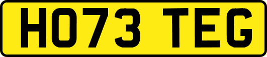 HO73TEG