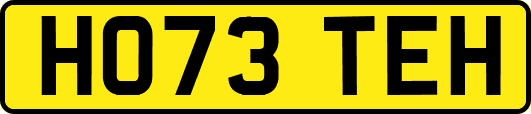 HO73TEH