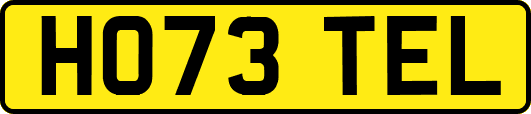 HO73TEL