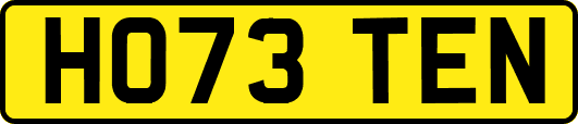 HO73TEN