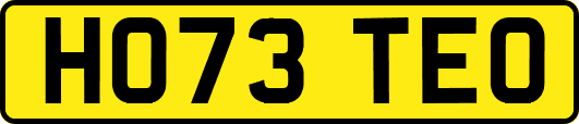 HO73TEO