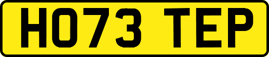 HO73TEP
