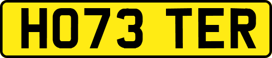 HO73TER