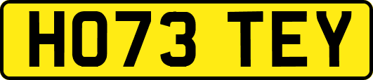 HO73TEY