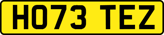 HO73TEZ