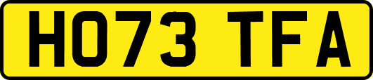HO73TFA