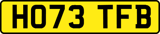 HO73TFB