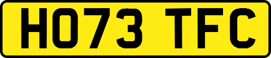 HO73TFC