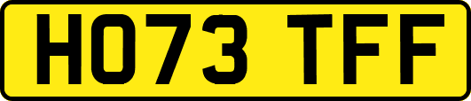 HO73TFF