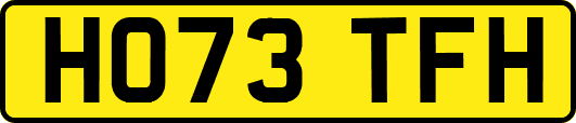 HO73TFH