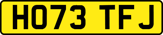 HO73TFJ