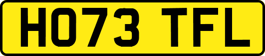 HO73TFL