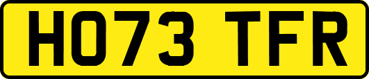 HO73TFR