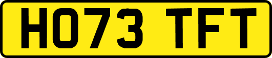 HO73TFT