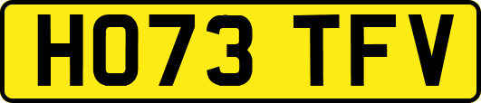 HO73TFV