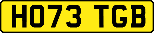 HO73TGB