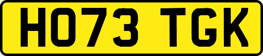 HO73TGK