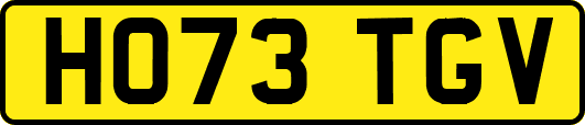 HO73TGV