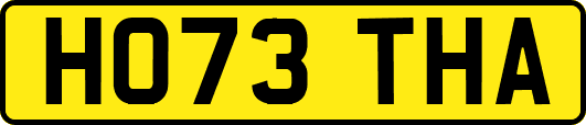 HO73THA