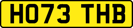 HO73THB