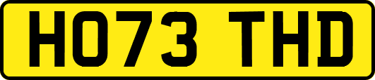 HO73THD