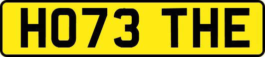 HO73THE