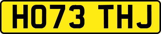 HO73THJ