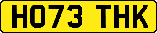 HO73THK
