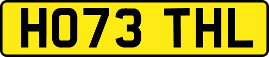 HO73THL
