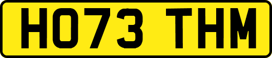HO73THM