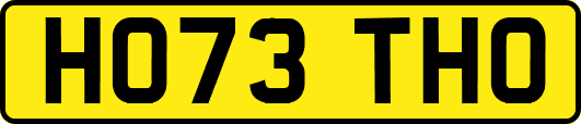 HO73THO