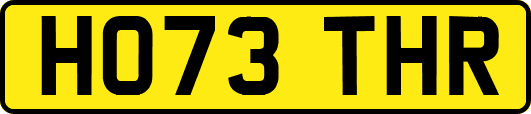 HO73THR