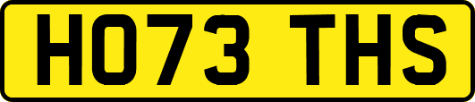 HO73THS