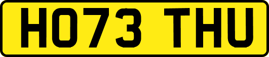 HO73THU