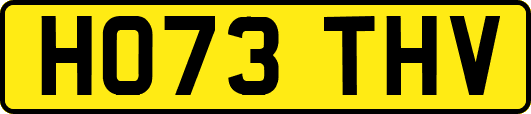 HO73THV