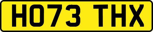 HO73THX