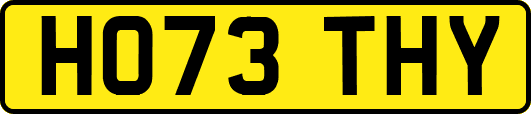 HO73THY