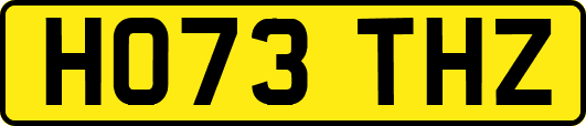 HO73THZ