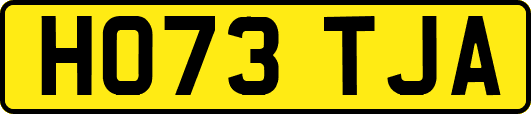 HO73TJA