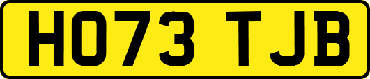 HO73TJB