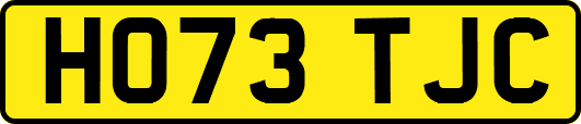 HO73TJC