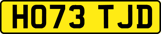HO73TJD