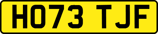 HO73TJF