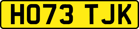 HO73TJK