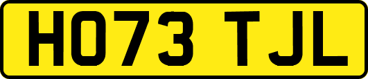 HO73TJL